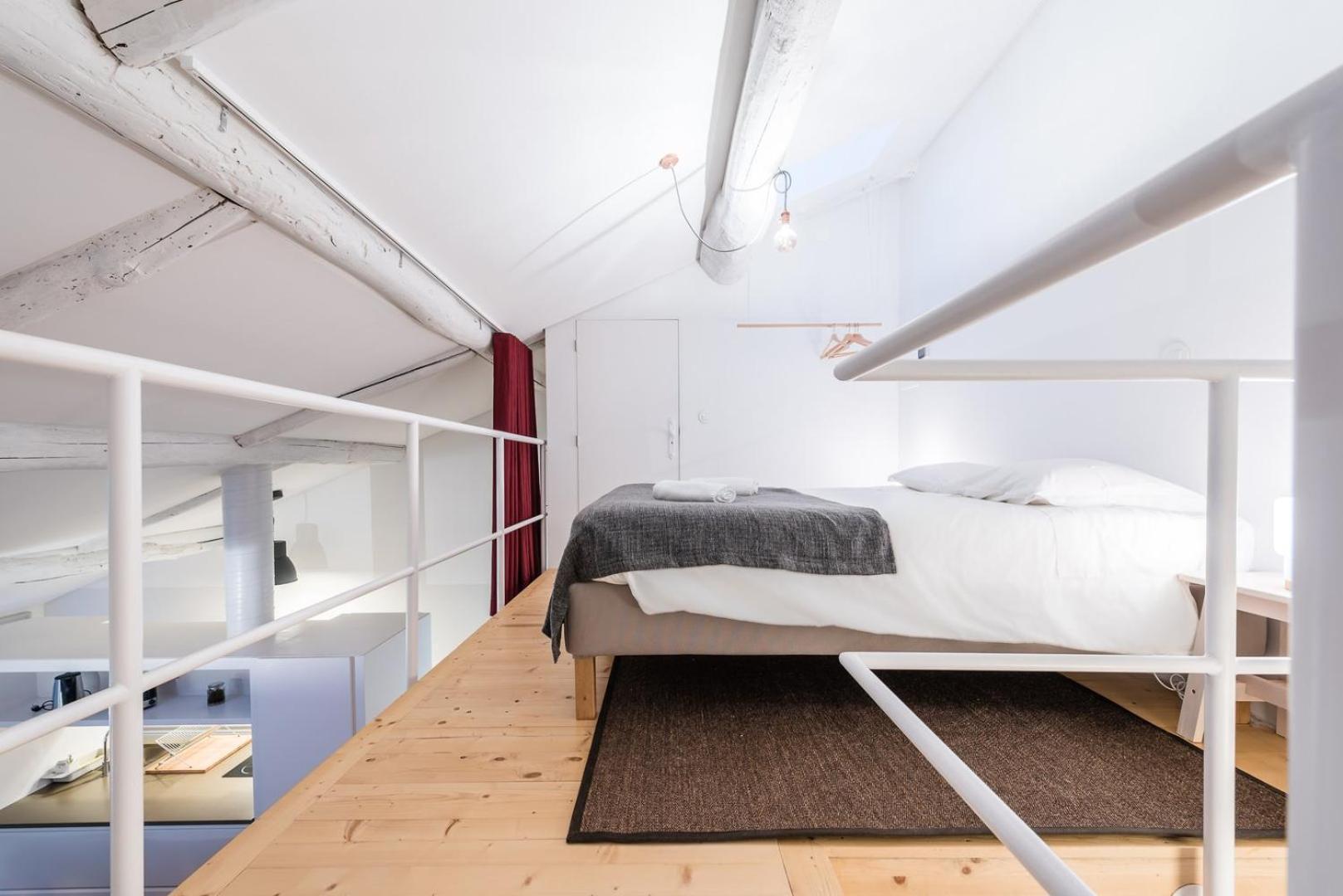 Guestready - Mezzanine At The Bridge Apartment Porto Exterior photo