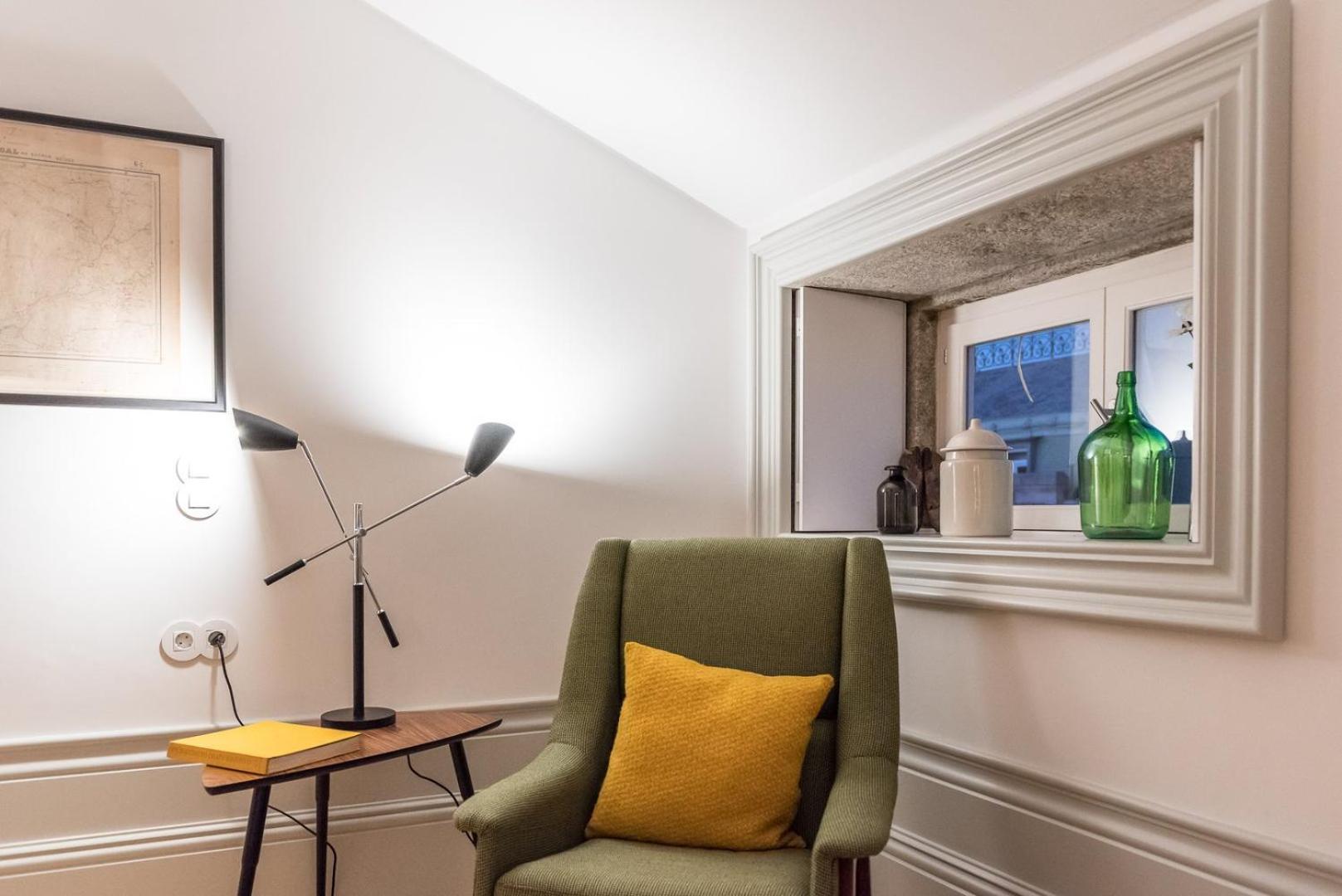 Guestready - Mezzanine At The Bridge Apartment Porto Exterior photo