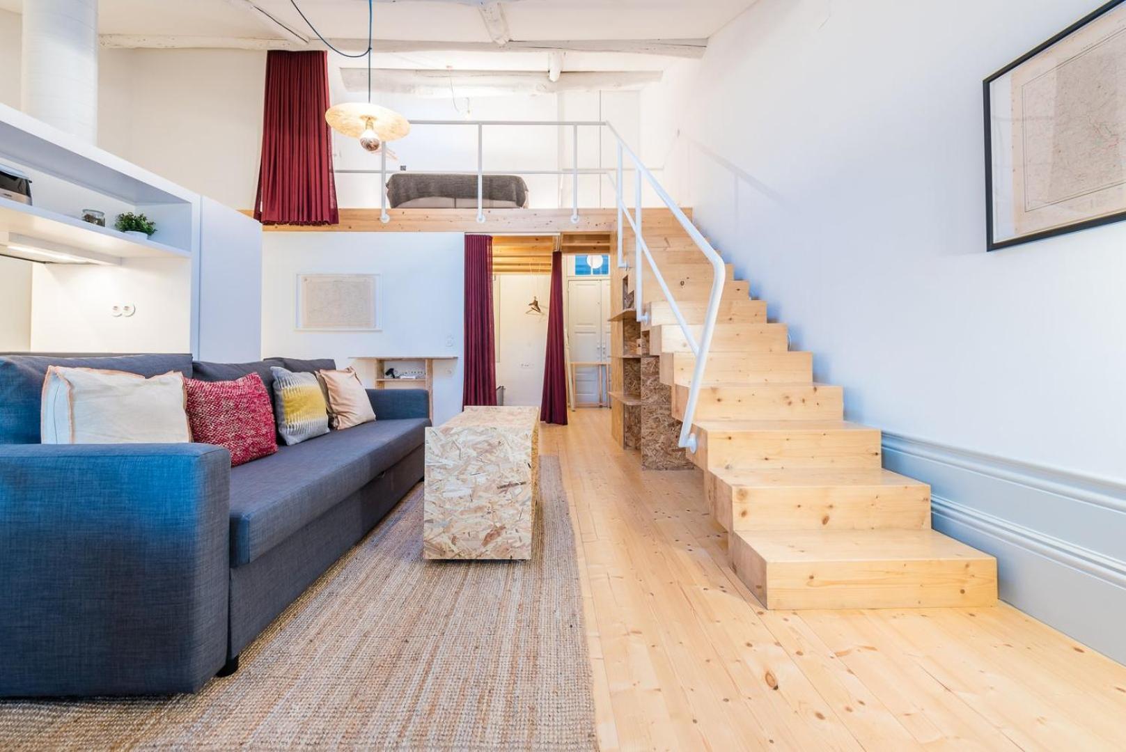 Guestready - Mezzanine At The Bridge Apartment Porto Exterior photo