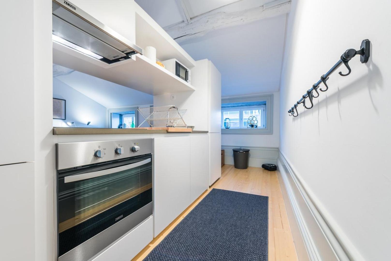 Guestready - Mezzanine At The Bridge Apartment Porto Exterior photo